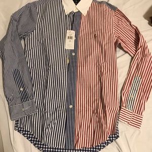 Polo Ralph Lauren long sleeve shirt